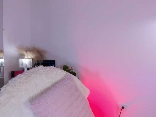 VivienneNoir live cam on BongaCams