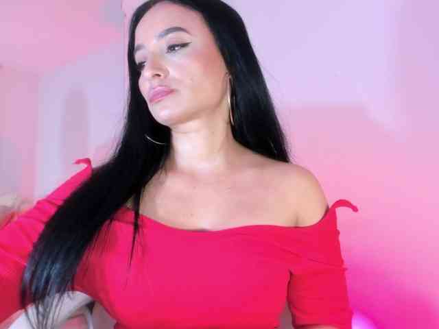 VivienneNoir webcam