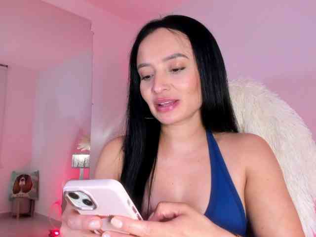 VivienneNoir webcam