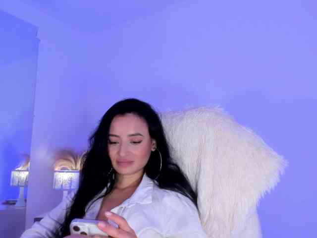 VivienneNoir webcam