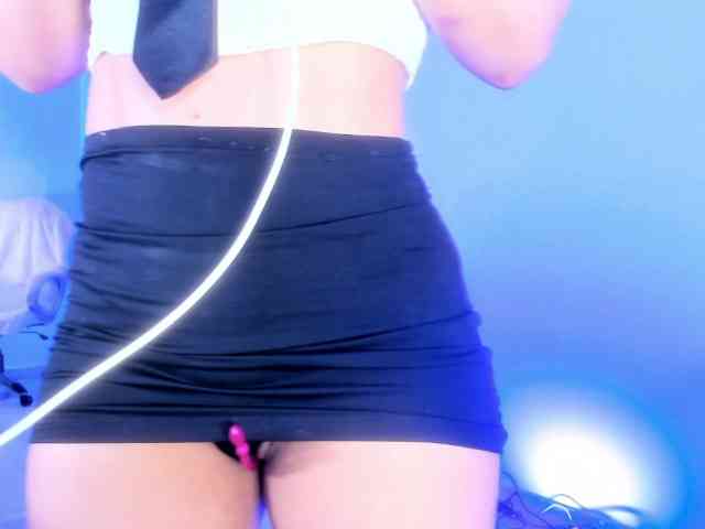 VivienneNoir webcam