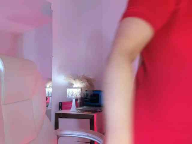 VivienneNoir webcam