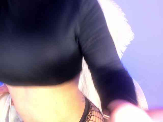 VivienneNoir webcam