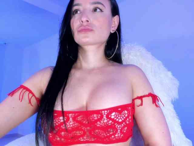 VivienneNoir webcam