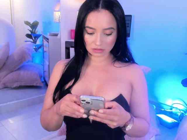 Modelo: VivienneNoir