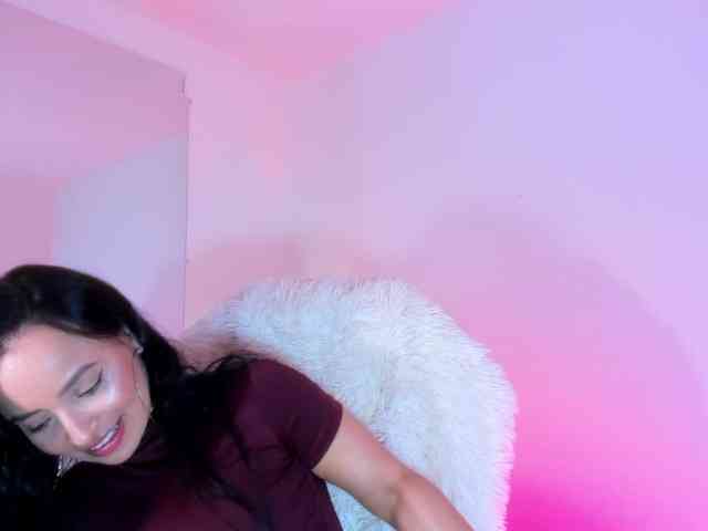 VivienneNoir webcam