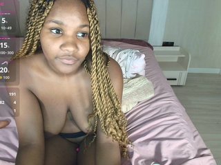 anukabamby's Live Webcam