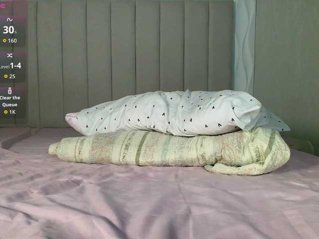 anukabamby live on BongaCams
