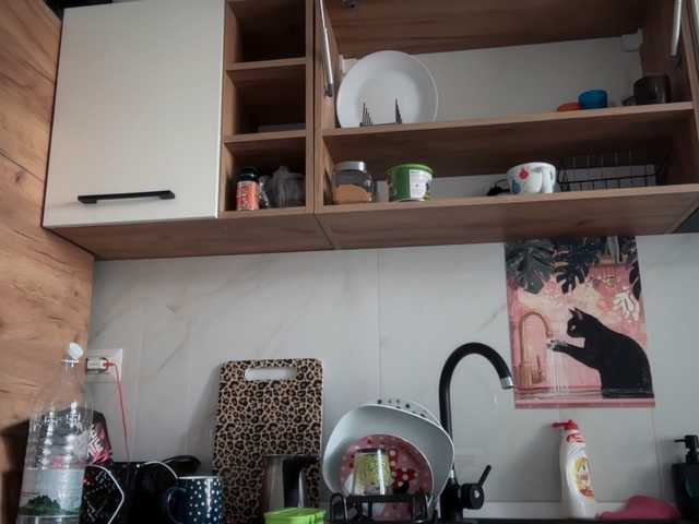 MoonieBlua live cam on BongaCams