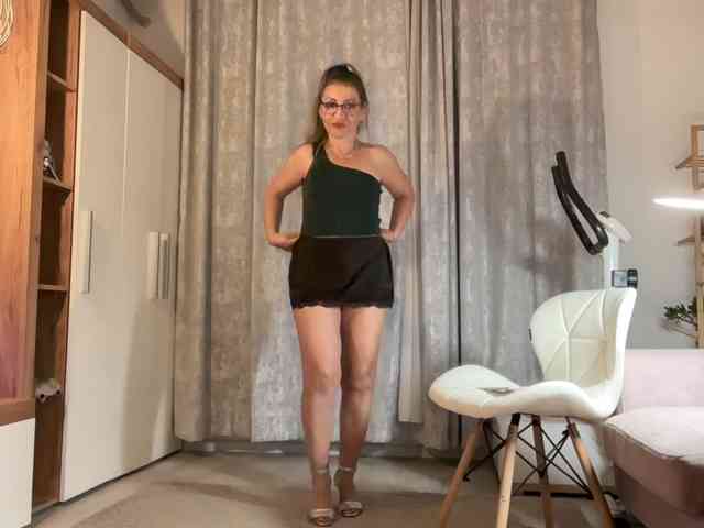 MoonieBlue webcam