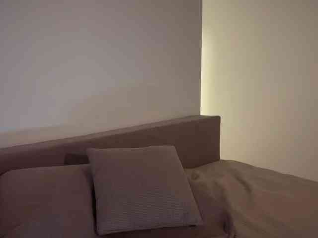 MoonieBlue webcam