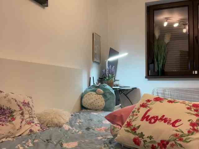 MoonieBlue webcam