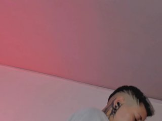 Aleja1214 Porn Show