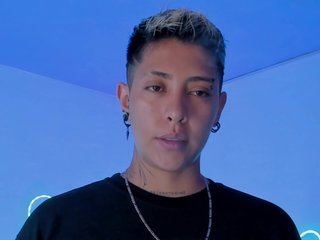 Aleja1214 Porn Show