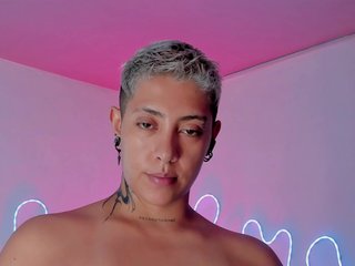 Aleja1214 Porn Show