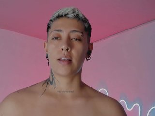 Aleja1214 Porn Show