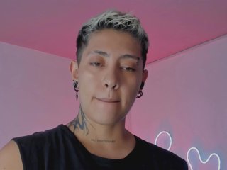 Aleja1214 Porn Show