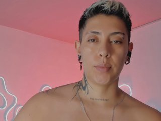 Aleja1214 Porn Show