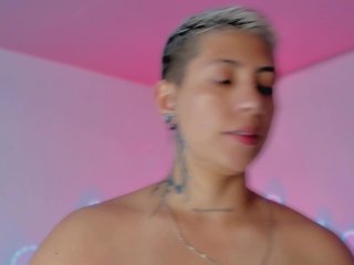 Aleja1214 Porn Show