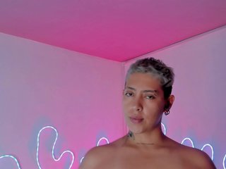 Aleja1214 Porn Show