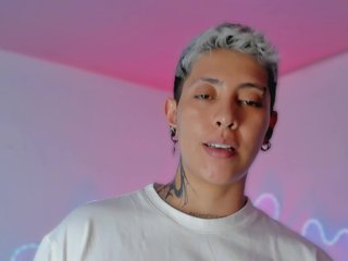 Aleja1214 Porn Show