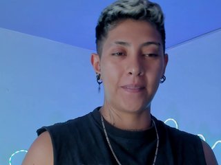 Aleja1214 Porn Show