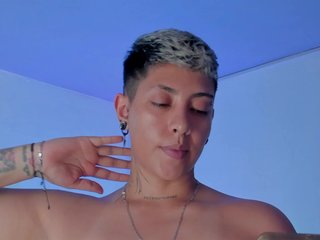 Aleja1214 Porn Show