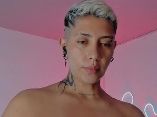 Aleja1214 Porn Show