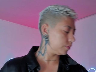 Aleja1214 Porn Show