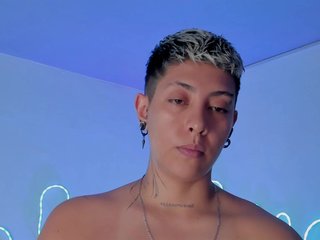 Aleja1214 Porn Show