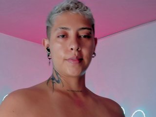 Aleja1214 Porn Show