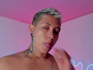Aleja1214 Porn Show