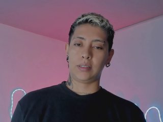Aleja1214 Porn Show