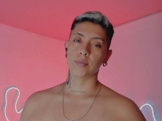 Aleja1214 Porn Show