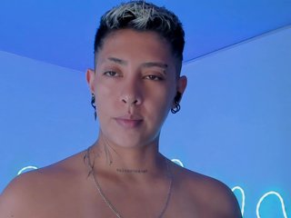 Aleja1214 Porn Show