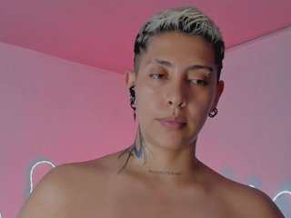 Aleja1214 Porn Show