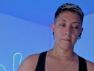 Aleja1214 Porn Show