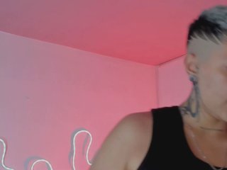 Aleja1214 Porn Show