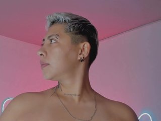 Aleja1214 Porn Show