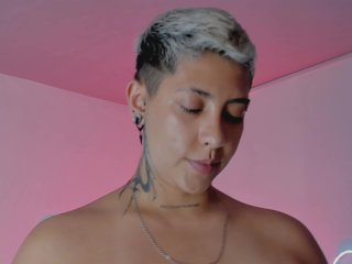 Aleja1214 Porn Show
