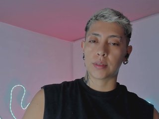 Aleja1214 Porn Show