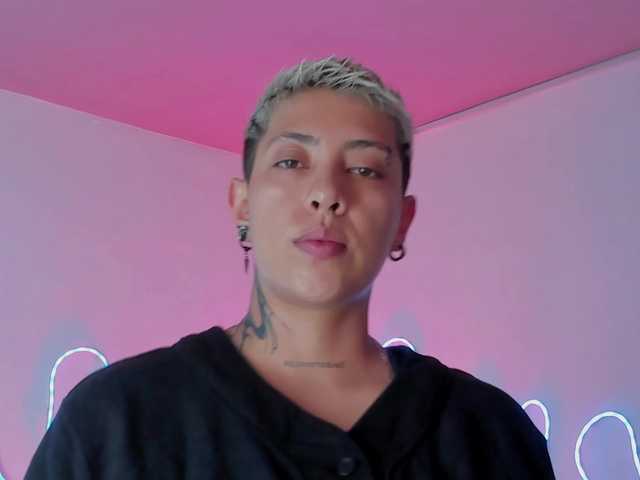 Aleja1214 live cam