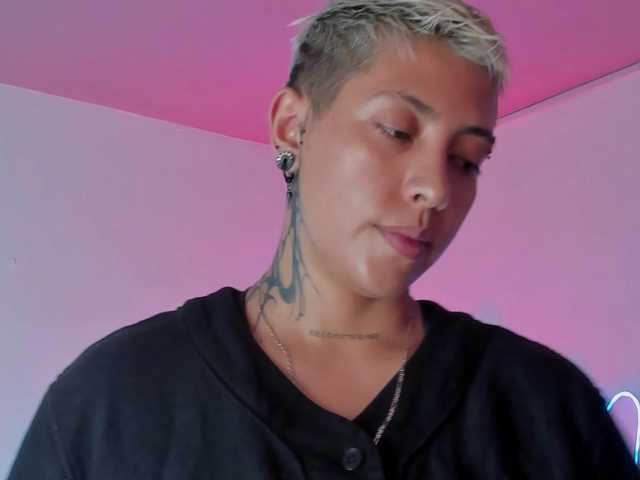 Aleja1214 live cam