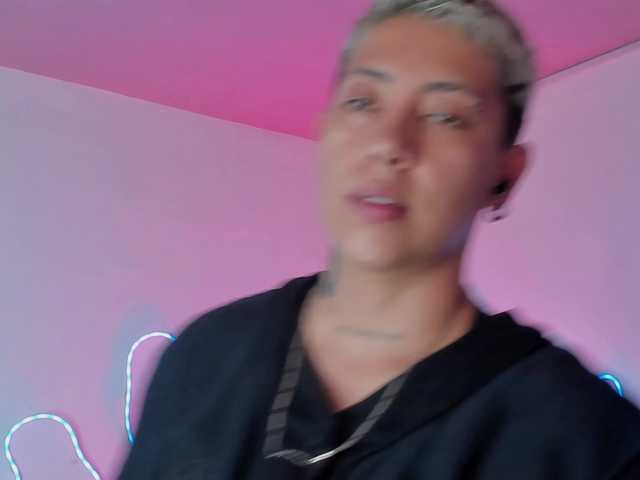 Aleja1214 live cam