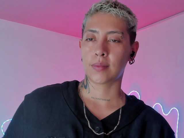 Aleja1214 live cam