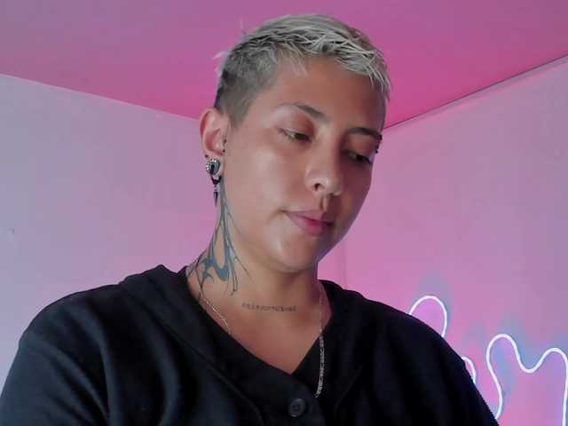 Aleja1214 live cam