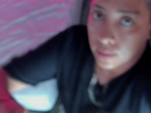 Aleja1214 live cam