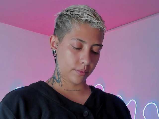 Aleja1214 live cam