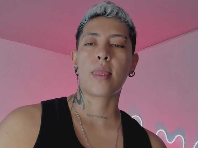 Aleja1214 live cam preview