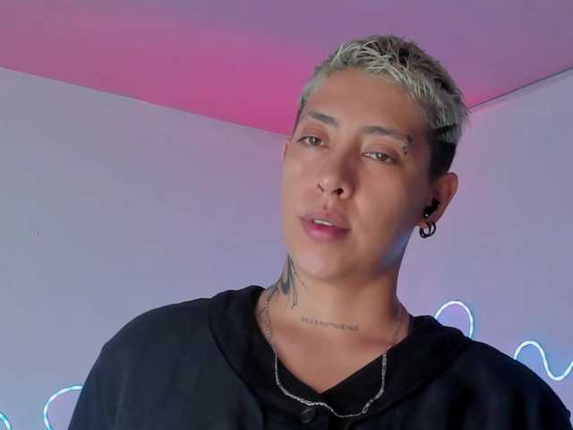 Aleja1214 live cam